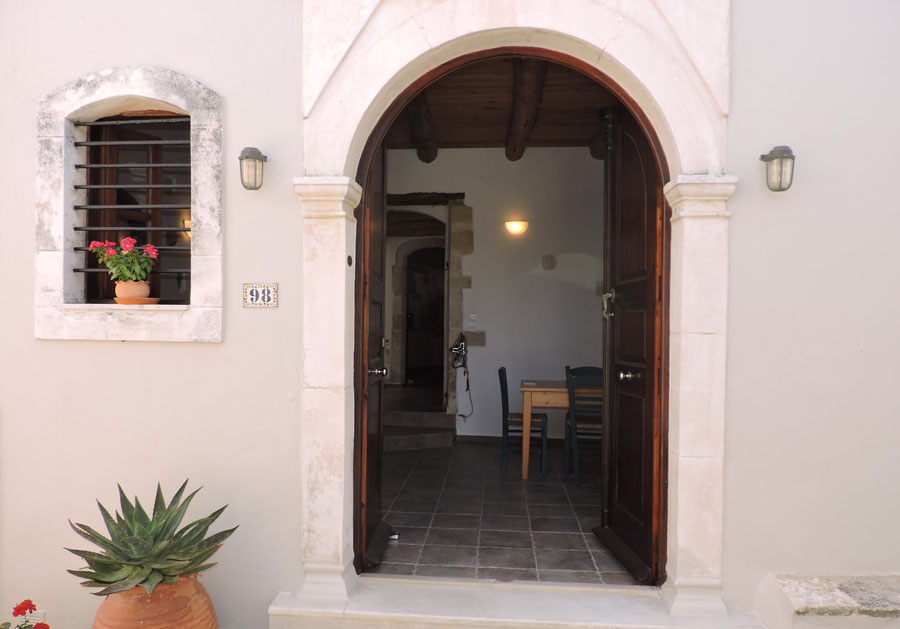 2 Bed, 1 Bath, HouseFor Sale, Rethymno, Crete