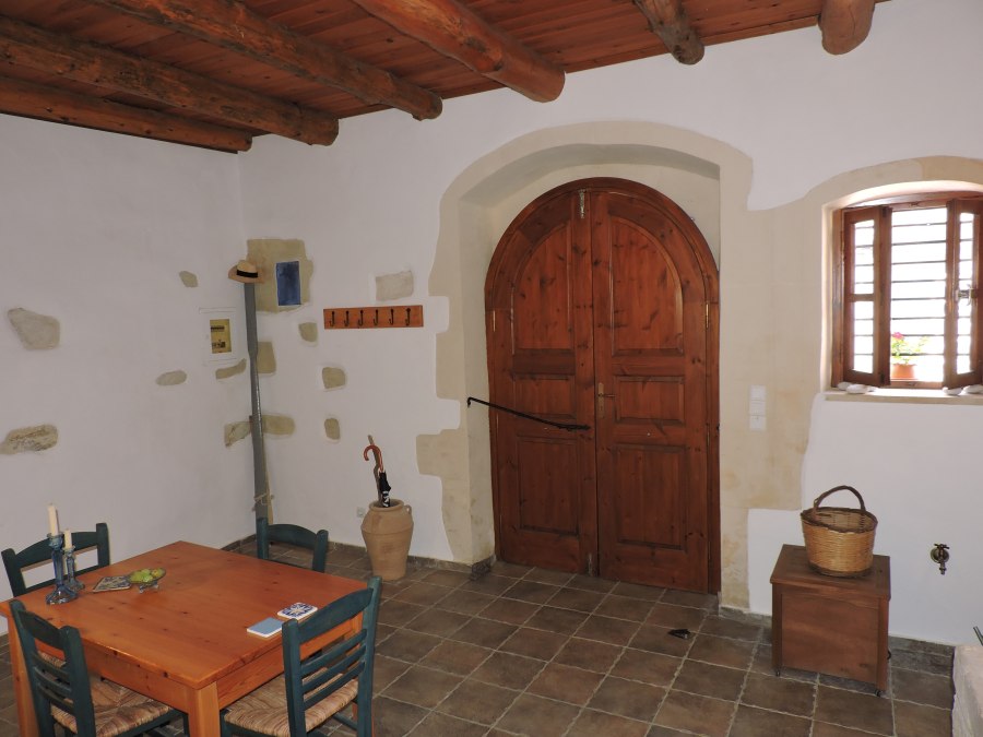 2 Bed, 1 Bath, HouseFor Sale, Rethymno, Crete