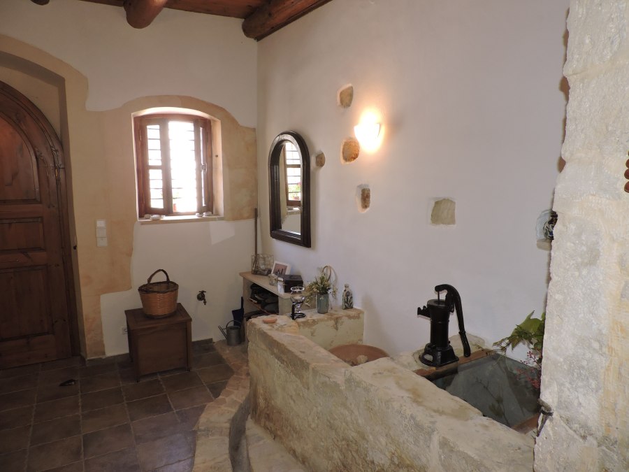 2 Bed, 1 Bath, HouseFor Sale, Rethymno, Crete