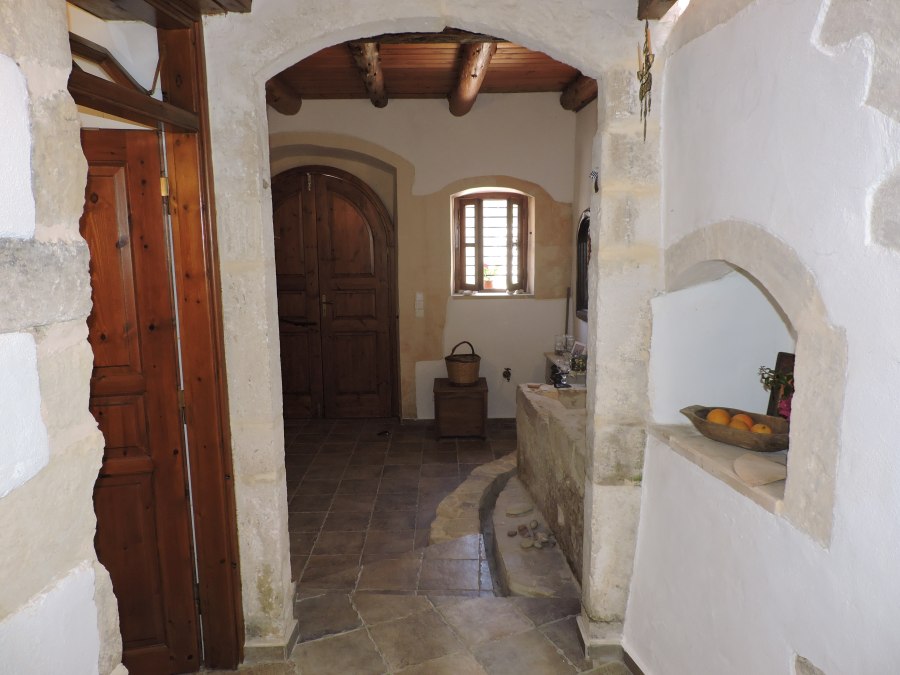 2 Bed, 1 Bath, HouseFor Sale, Rethymno, Crete