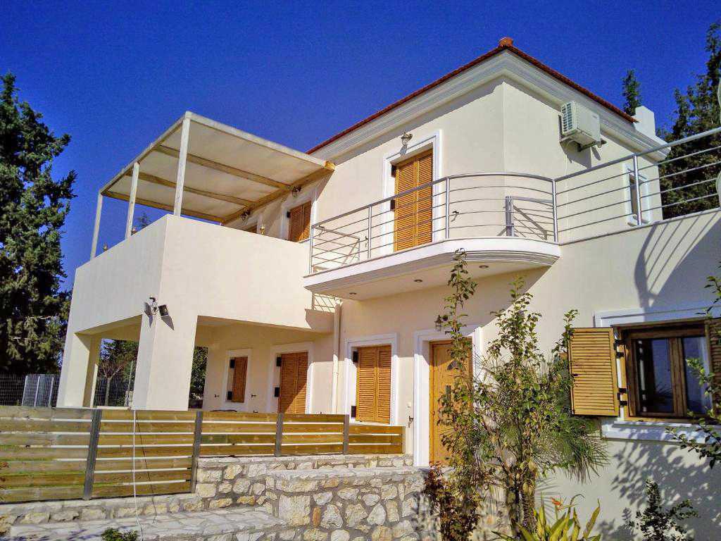 5 Bed, 4 Bath, HouseFor Sale, Chania, Crete