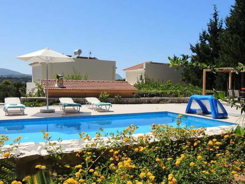 5 Bed, 4 Bath, HouseFor Sale, Chania, Crete