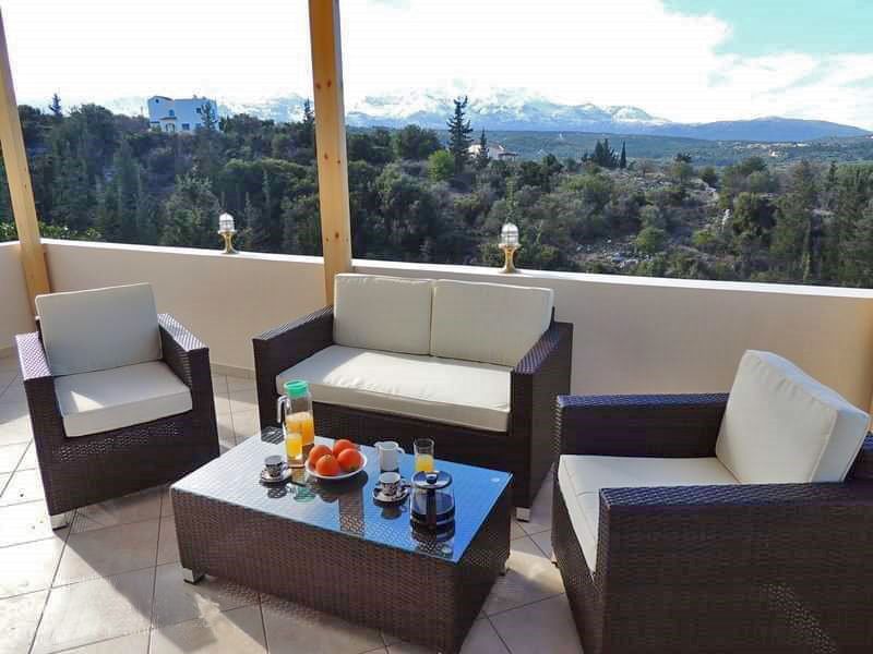 5 Bed, 4 Bath, HouseFor Sale, Chania, Crete