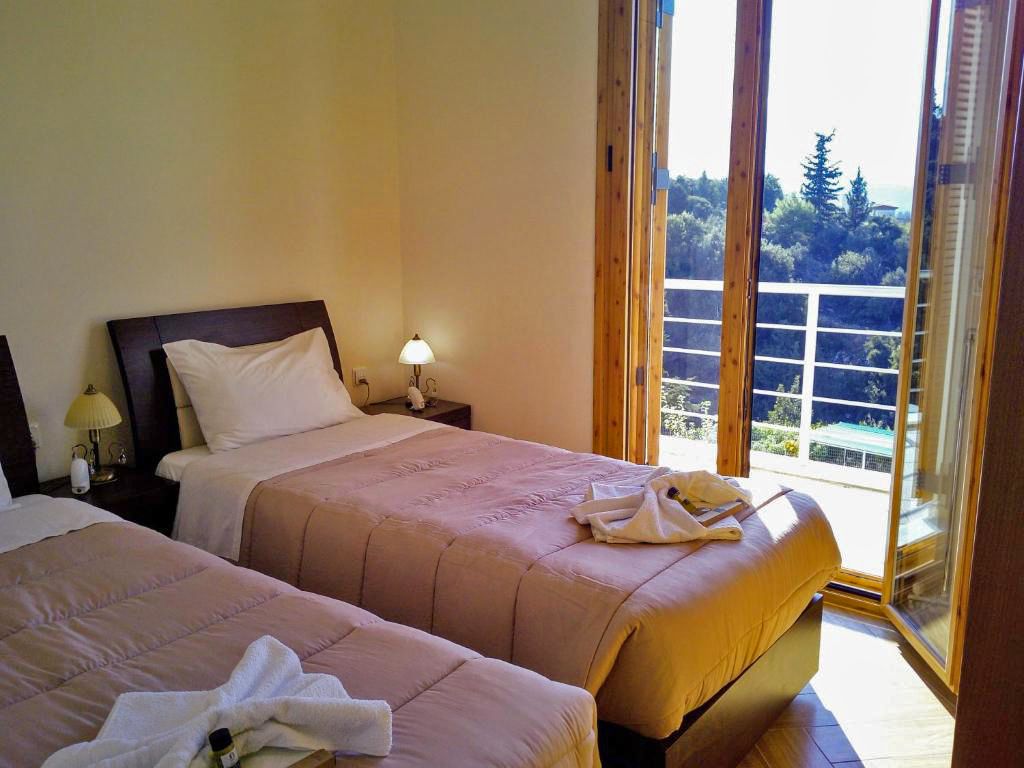 5 Bed, 4 Bath, HouseFor Sale, Chania, Crete