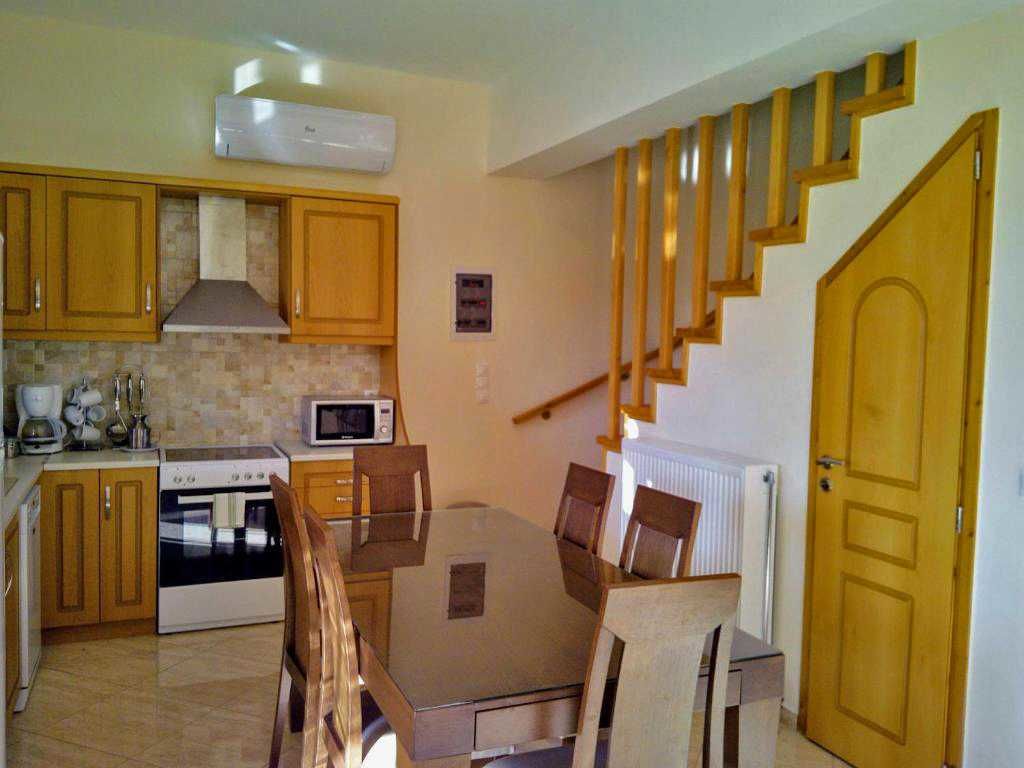 5 Bed, 4 Bath, HouseFor Sale, Chania, Crete