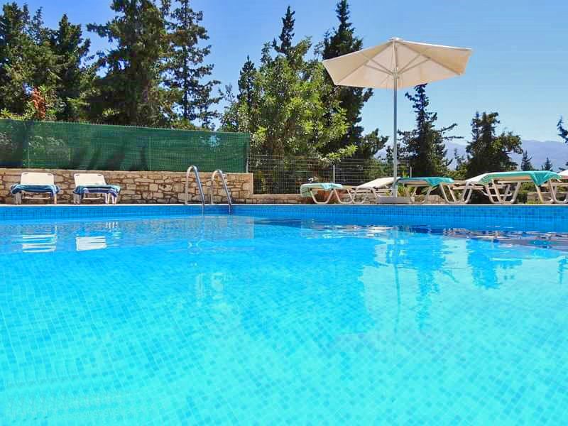 5 Bed, 4 Bath, HouseFor Sale, Chania, Crete