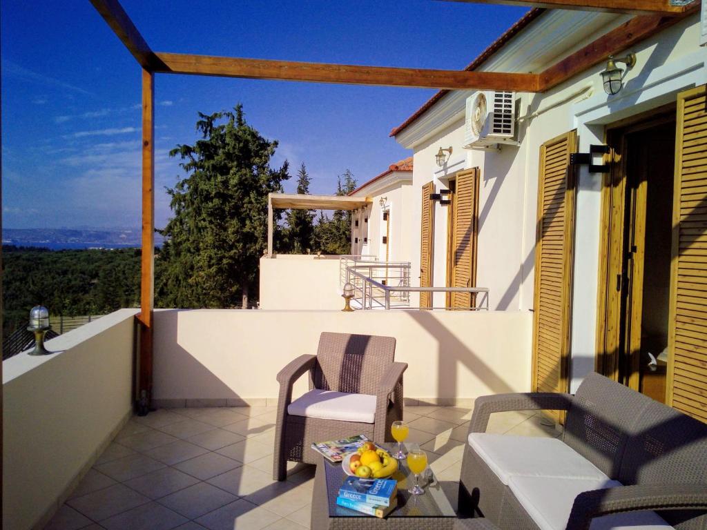 5 Bed, 4 Bath, HouseFor Sale, Chania, Crete