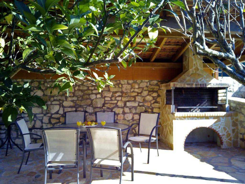 5 Bed, 4 Bath, HouseFor Sale, Chania, Crete