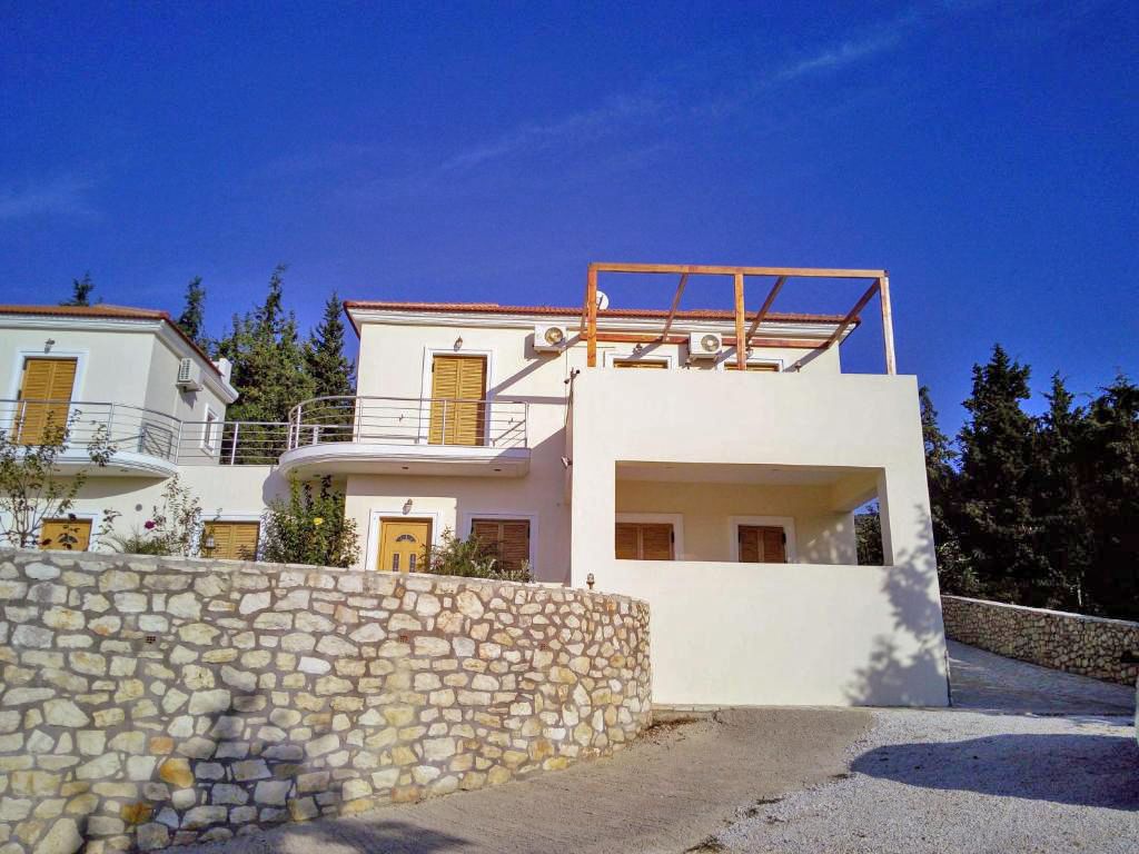 5 Bed, 4 Bath, HouseFor Sale, Chania, Crete