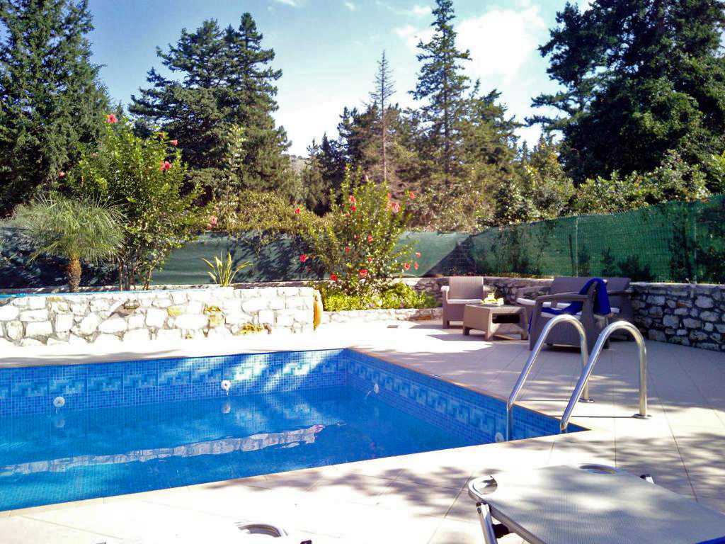 5 Bed, 4 Bath, HouseFor Sale, Chania, Crete