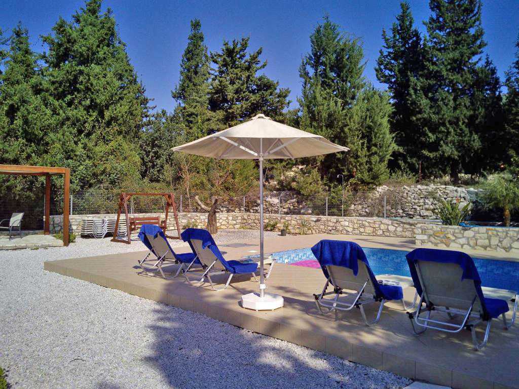 5 Bed, 4 Bath, HouseFor Sale, Chania, Crete