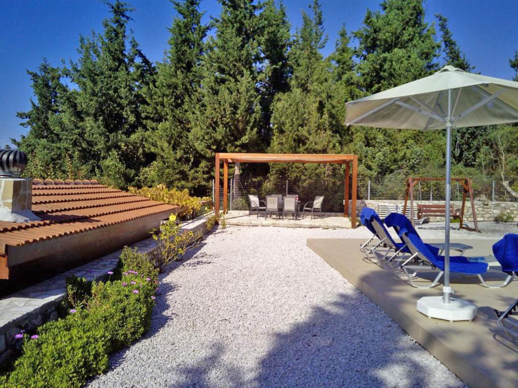 5 Bed, 4 Bath, HouseFor Sale, Chania, Crete