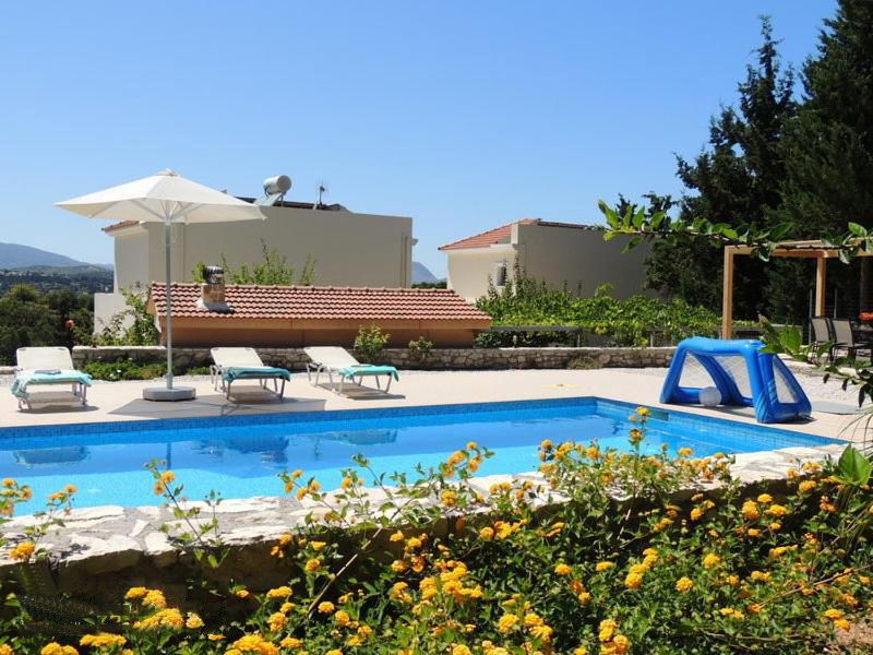 5 Bed, 4 Bath, HouseFor Sale, Chania, Crete