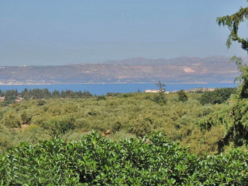 5 Bed, 4 Bath, HouseFor Sale, Chania, Crete