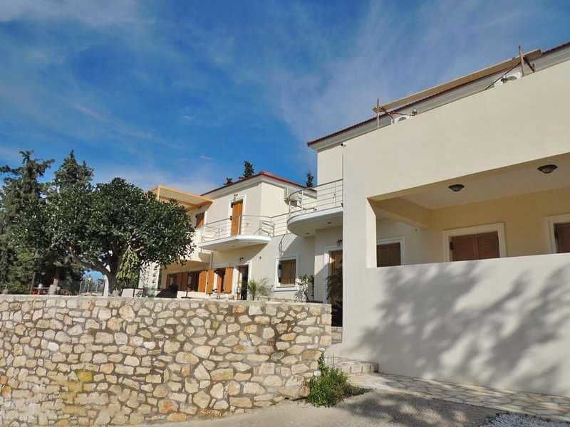 5 Bed, 4 Bath, HouseFor Sale, Chania, Crete