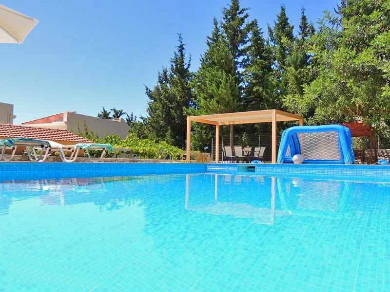 5 Bed, 4 Bath, HouseFor Sale, Chania, Crete