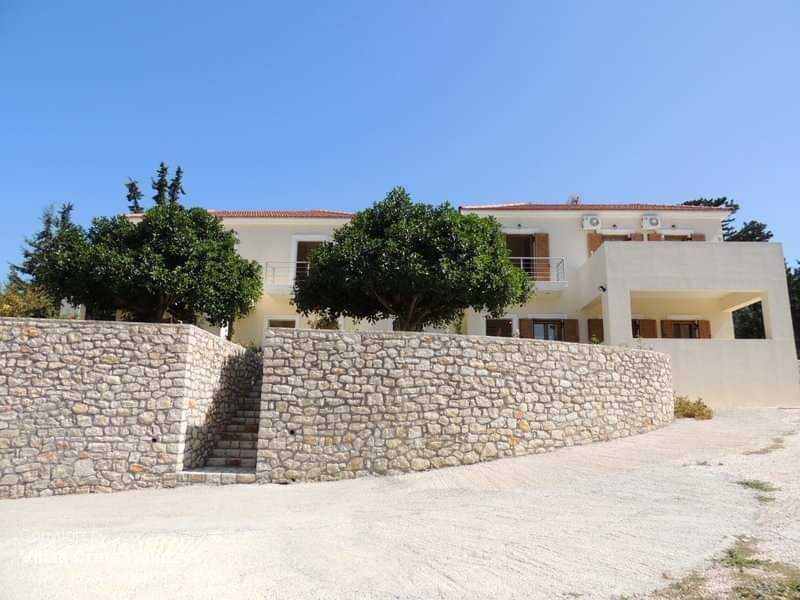 5 Bed, 4 Bath, HouseFor Sale, Chania, Crete