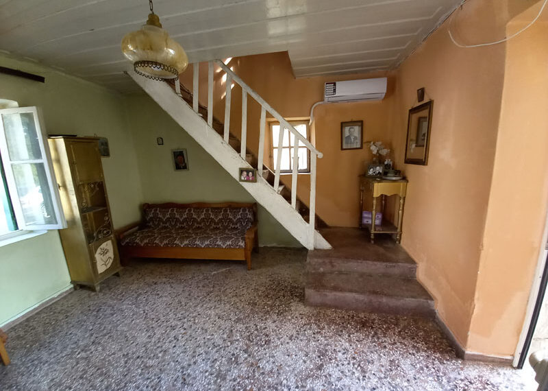 4 Bed, 2 Bath, HouseFor Sale, Chania, Crete