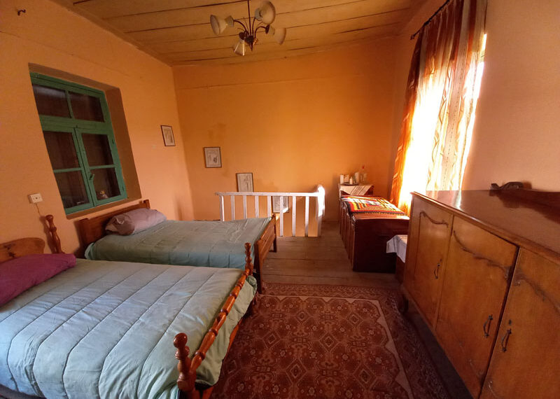 4 Bed, 2 Bath, HouseFor Sale, Chania, Crete