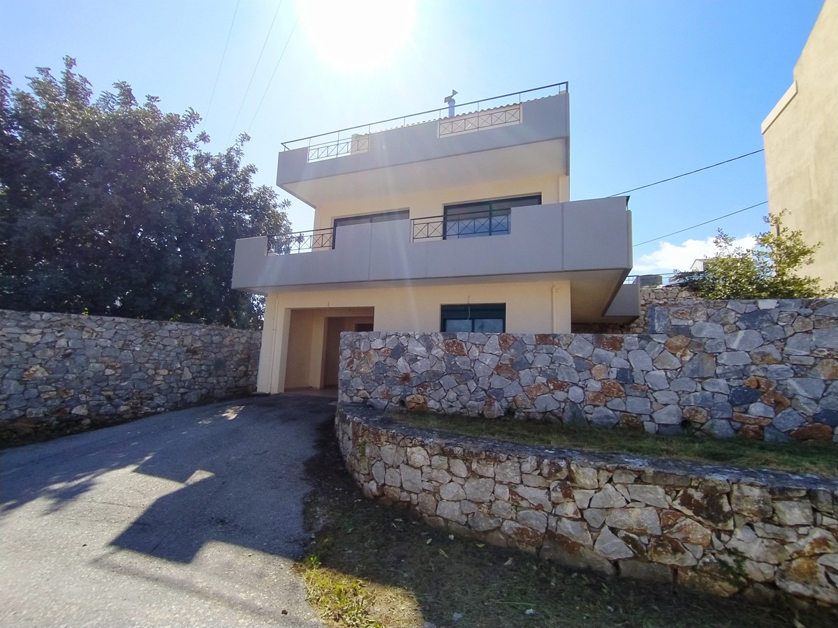3 Bed, 3 Bath, HouseFor Sale, Chania, Crete