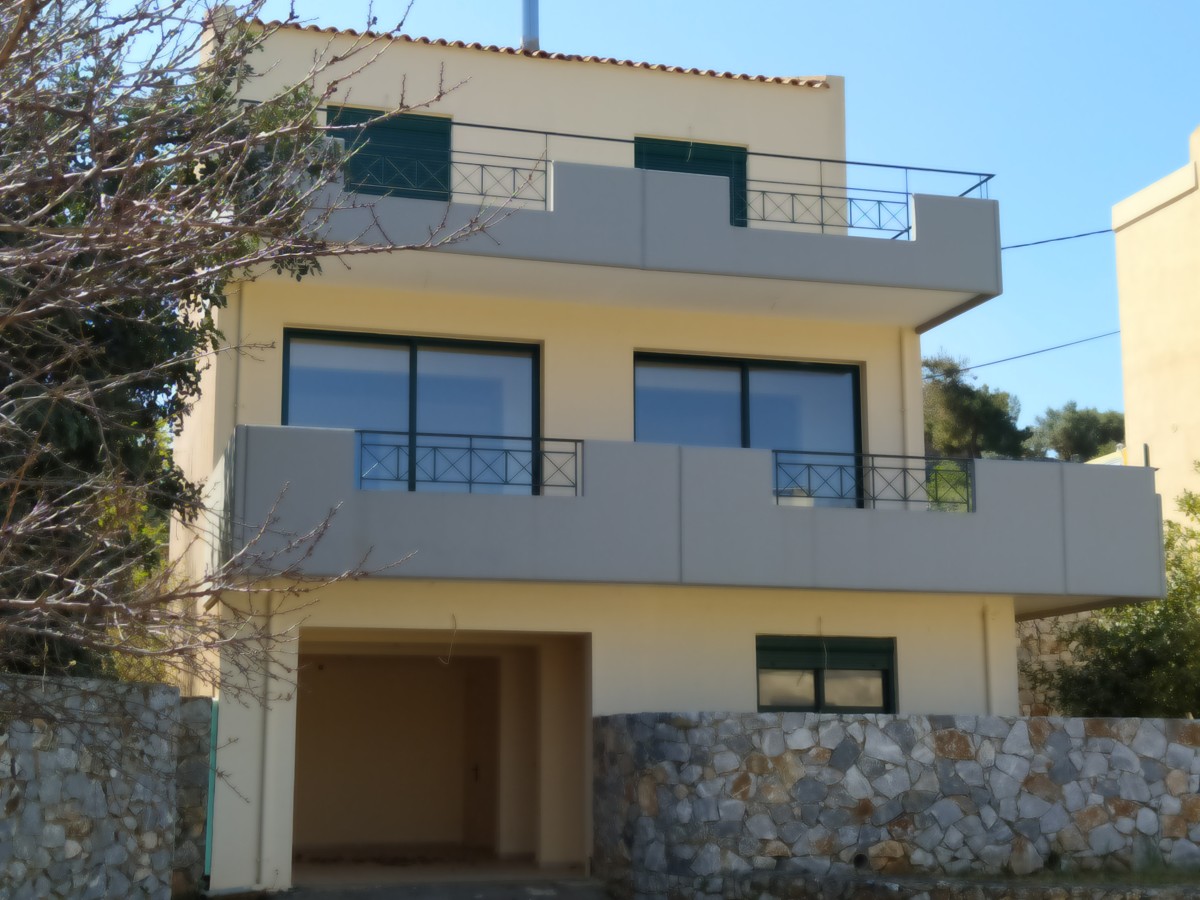 3 Bed, 3 Bath, HouseFor Sale, Chania, Crete