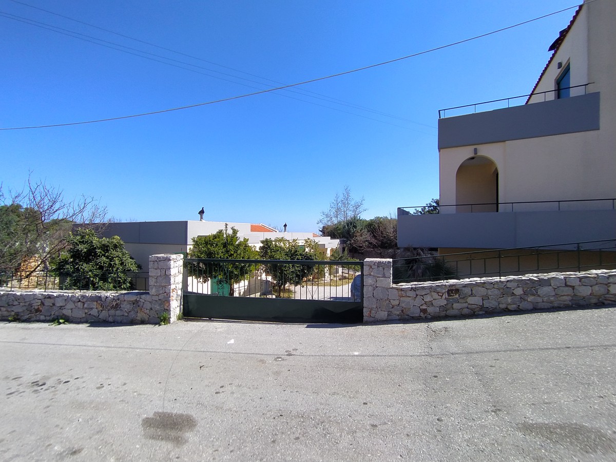 3 Bed, 3 Bath, HouseFor Sale, Chania, Crete