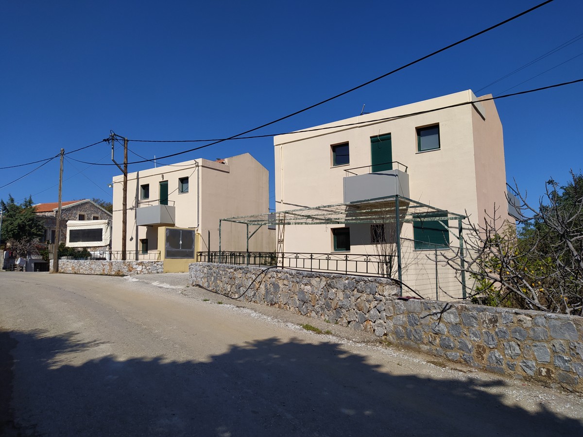 3 Bed, 3 Bath, HouseFor Sale, Chania, Crete