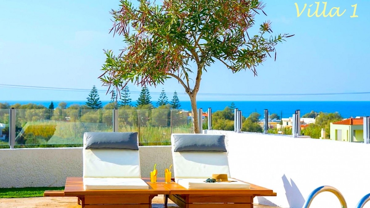 7 Bed, 5 Bath, HouseFor Sale, Rethymno, Crete, 74133