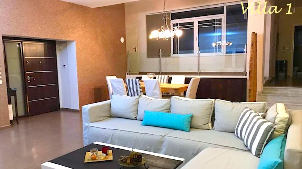 7 Bed, 5 Bath, HouseFor Sale, Rethymno, Crete, 74133