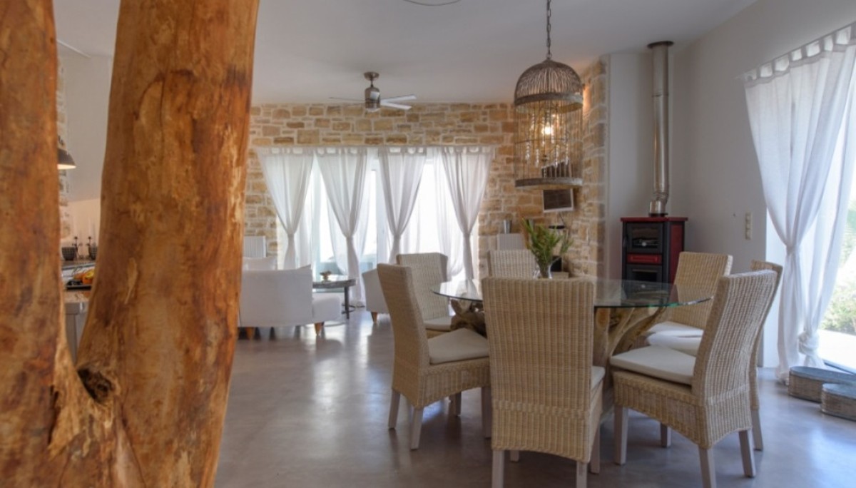 3 Bed, 3 Bath, HouseFor Sale, Heraklion, Crete, 70200