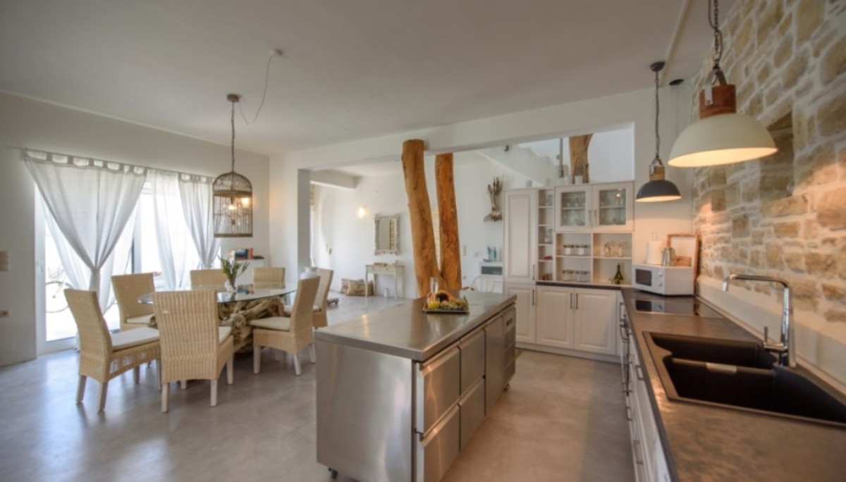 3 Bed, 3 Bath, HouseFor Sale, Heraklion, Crete, 70200