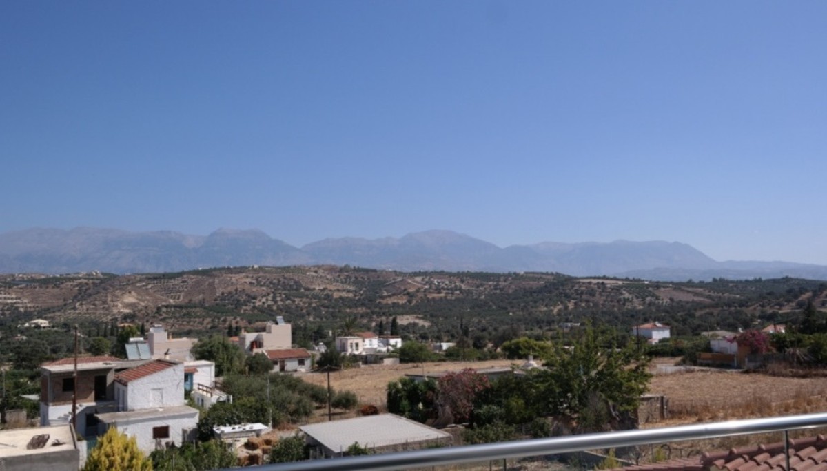 3 Bed, 3 Bath, HouseFor Sale, Heraklion, Crete, 70200