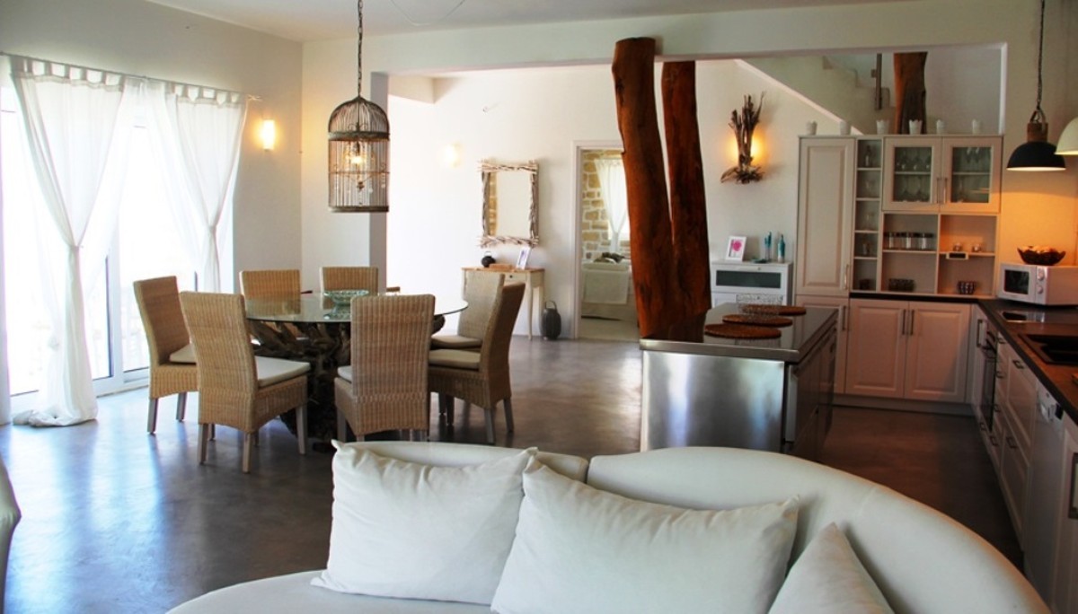 3 Bed, 3 Bath, HouseFor Sale, Heraklion, Crete, 70200