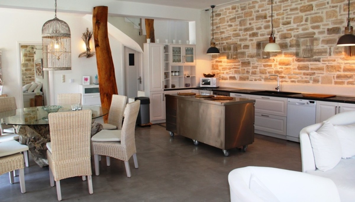 3 Bed, 3 Bath, HouseFor Sale, Heraklion, Crete, 70200