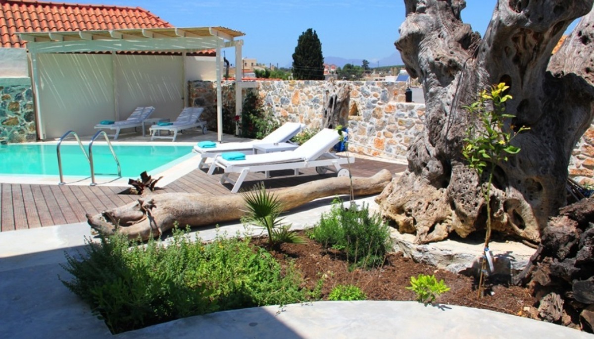 3 Bed, 3 Bath, HouseFor Sale, Heraklion, Crete, 70200