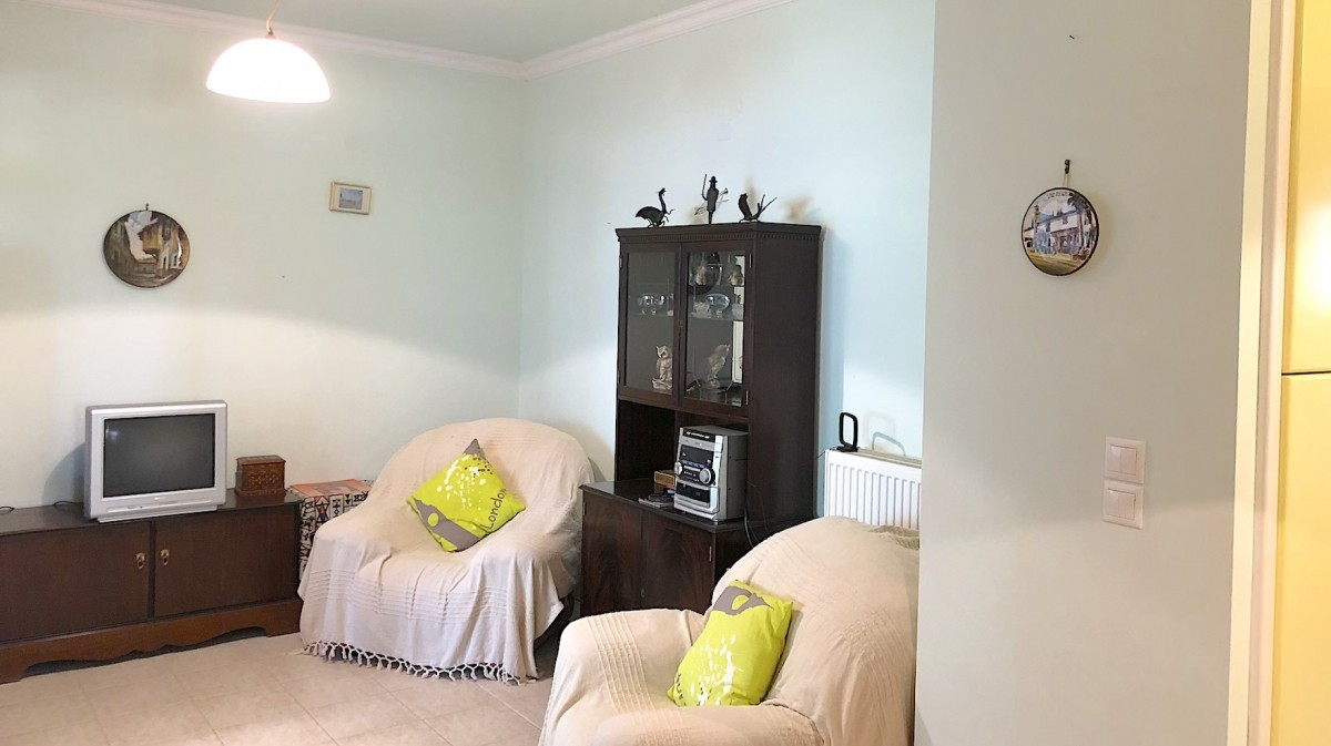 3 Bed, 2 Bath, HouseFor Sale, Rethymno, Crete