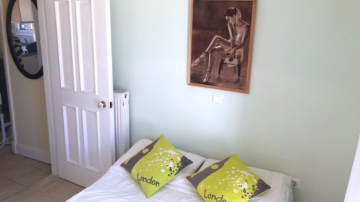 3 Bed, 2 Bath, HouseFor Sale, Rethymno, Crete