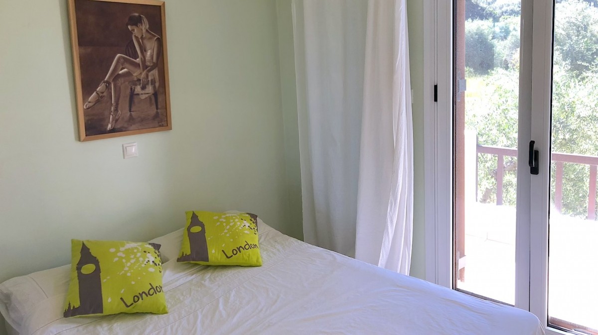 3 Bed, 2 Bath, HouseFor Sale, Rethymno, Crete