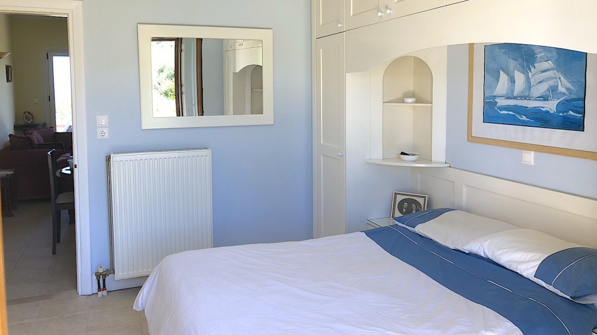 3 Bed, 2 Bath, HouseFor Sale, Rethymno, Crete