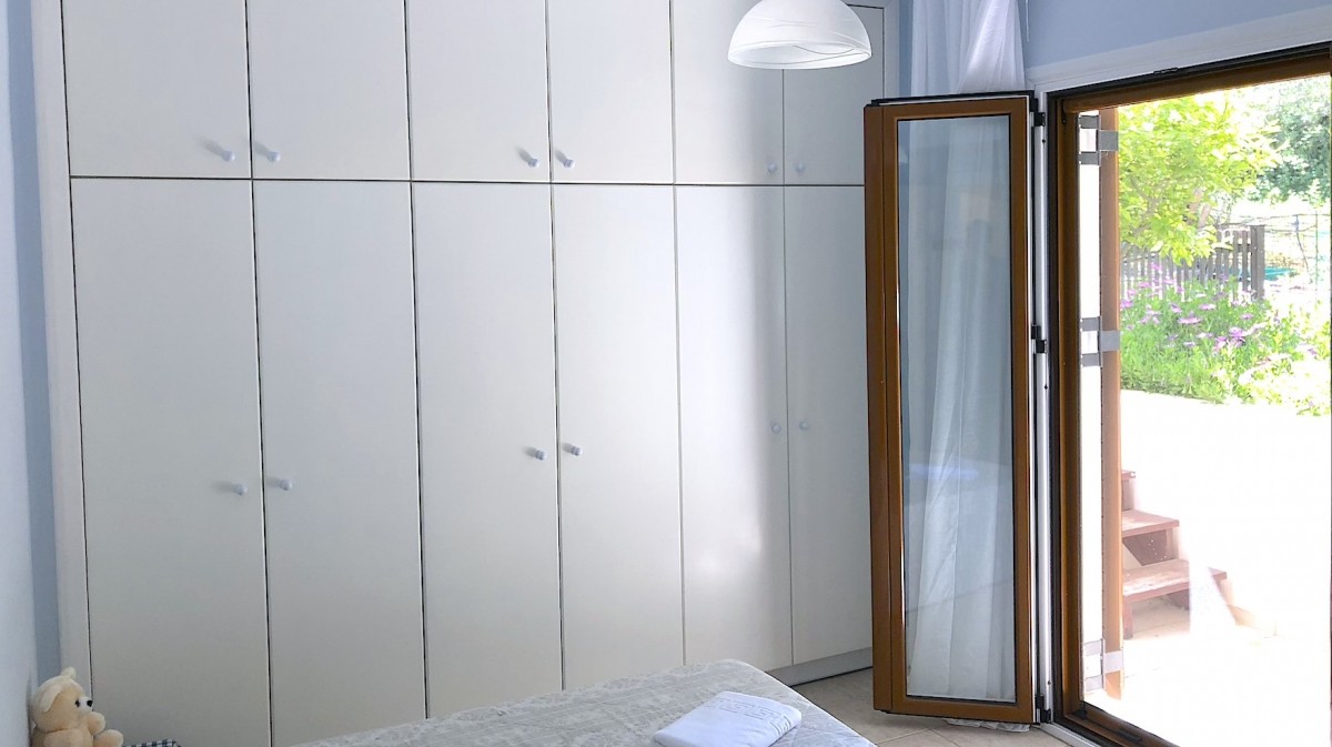 3 Bed, 2 Bath, HouseFor Sale, Rethymno, Crete