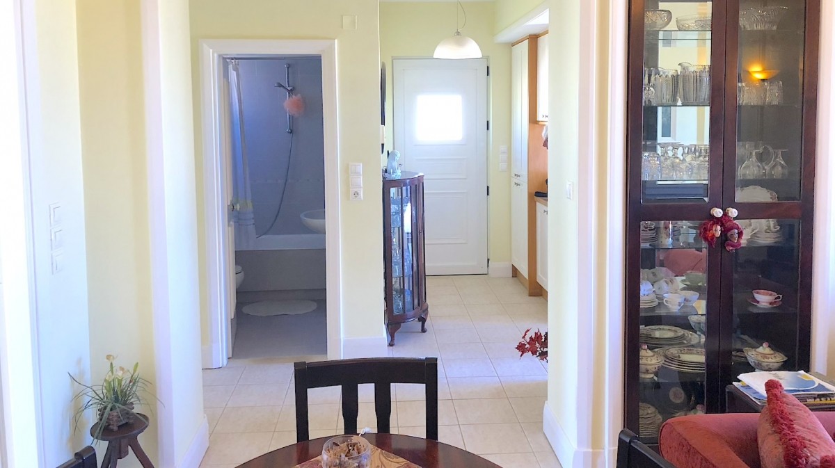 3 Bed, 2 Bath, HouseFor Sale, Rethymno, Crete