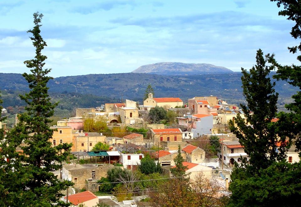 3 Bed, 3 Bath, HouseFor Sale, Chania, Crete