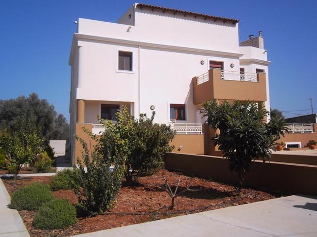 5 Bed, 6 Bath, HouseFor Sale, Rethymno, Crete