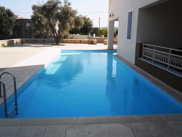 5 Bed, 6 Bath, HouseFor Sale, Rethymno, Crete
