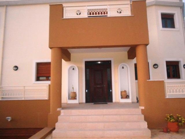 5 Bed, 6 Bath, HouseFor Sale, Rethymno, Crete