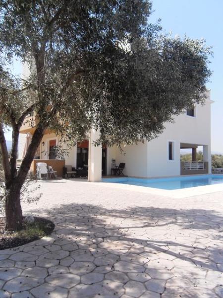 5 Bed, 6 Bath, HouseFor Sale, Rethymno, Crete