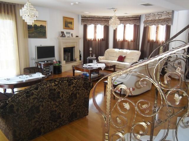 5 Bed, 6 Bath, HouseFor Sale, Rethymno, Crete