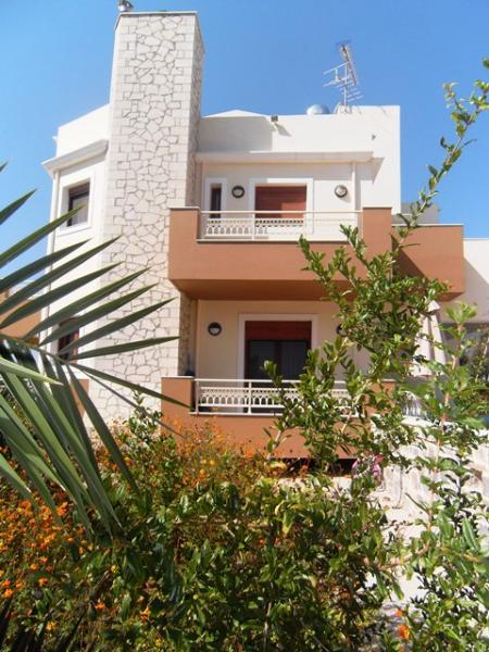5 Bed, 6 Bath, HouseFor Sale, Rethymno, Crete