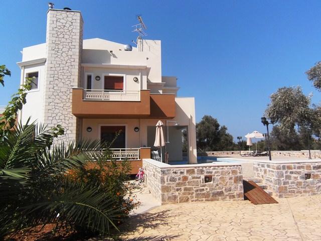 5 Bed, 6 Bath, HouseFor Sale, Rethymno, Crete