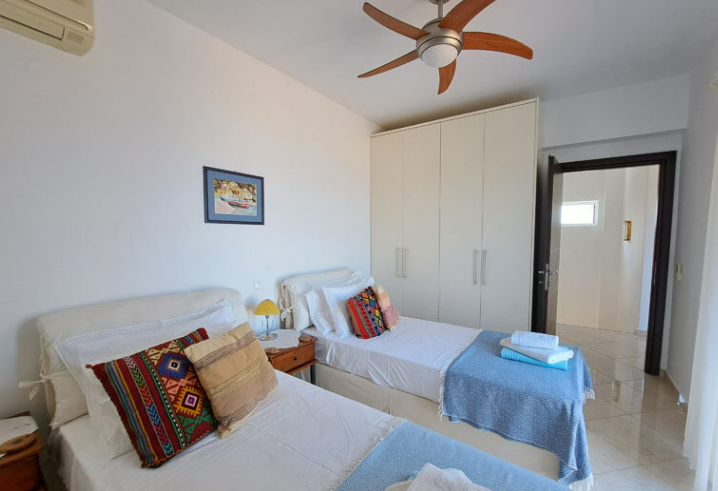 3 Bed, 3 Bath, HouseFor Sale, Chania, Crete